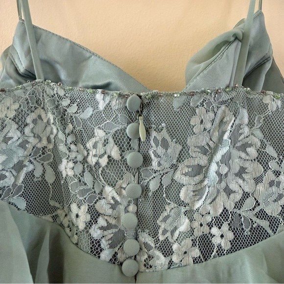 Renz Rags Custom Wedding Guest/Bridesmaid Dress - Picture 4 of 5